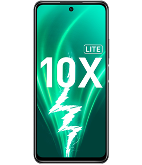 Замена разъема зарядки Honor  10X Lite